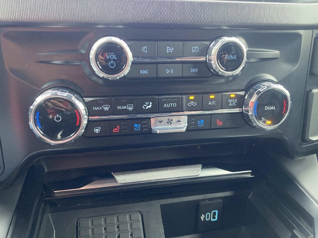 2024 Ford F-350SD Platinum