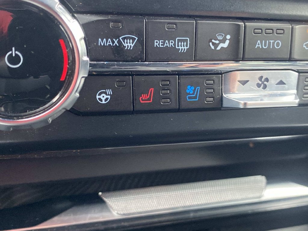 2024 Ford F-350SD Platinum