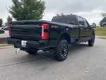 2024 Ford F-350SD Platinum