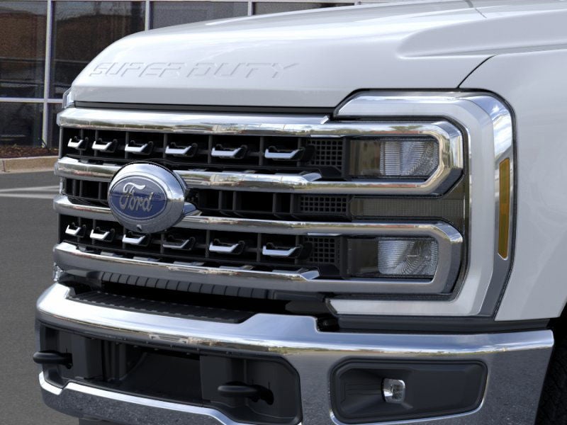 2026 Ford Super Duty F-350® Lariat®