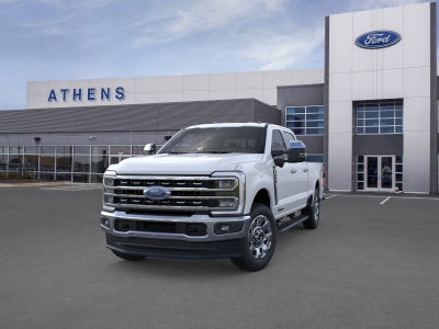 2026 Ford Super Duty F-350® Lariat®