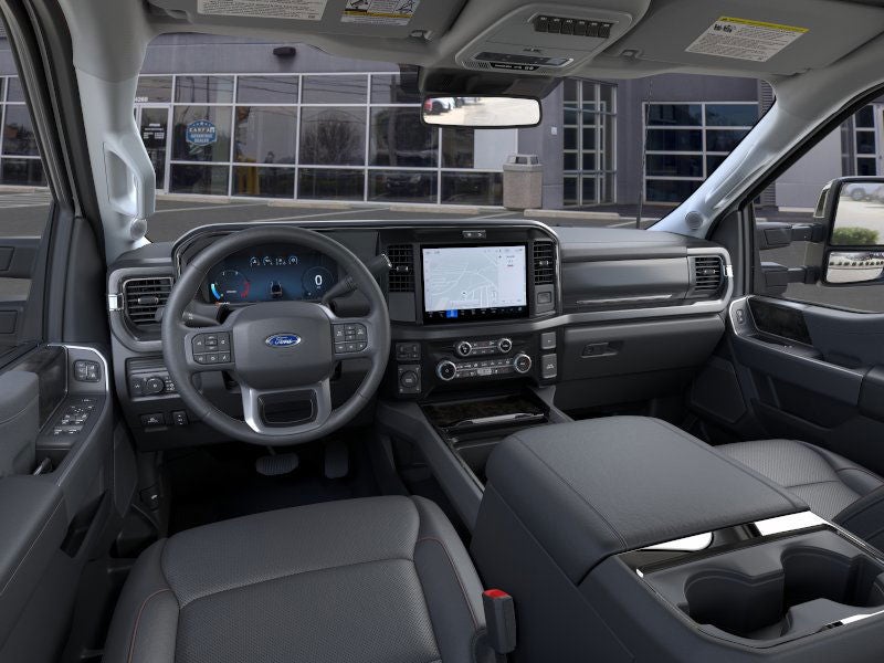 2026 Ford Super Duty F-350® Lariat®
