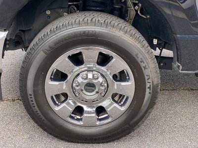 2024 Ford F-350SD King Ranch