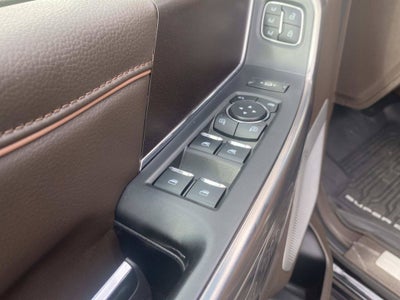 2024 Ford F-350SD King Ranch