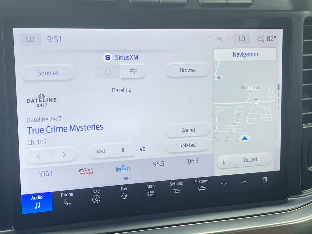 2024 Ford F-350SD King Ranch