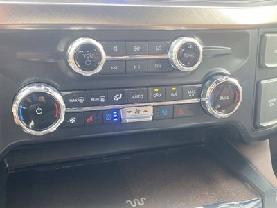 2024 Ford F-350SD King Ranch
