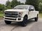 2022 Ford F-350SD Platinum