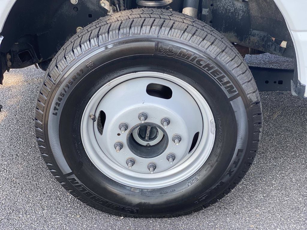 2026 Ford F-350SD XLT DRW