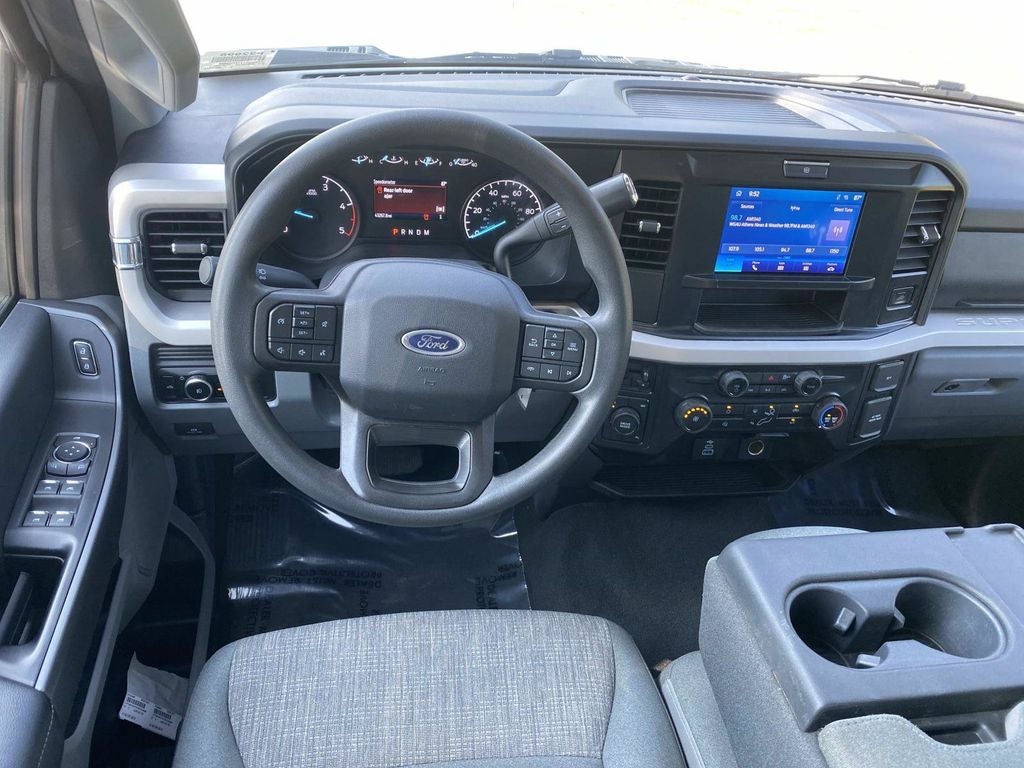 2026 Ford F-350SD XLT DRW