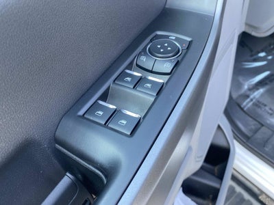 2026 Ford F-350SD XLT DRW