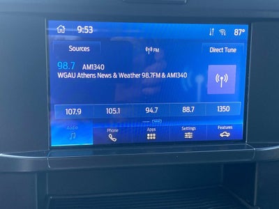 2026 Ford F-350SD XLT DRW