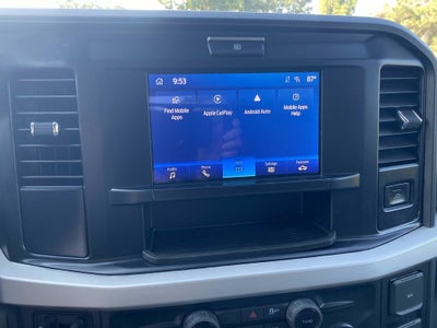 2026 Ford F-350SD XLT DRW