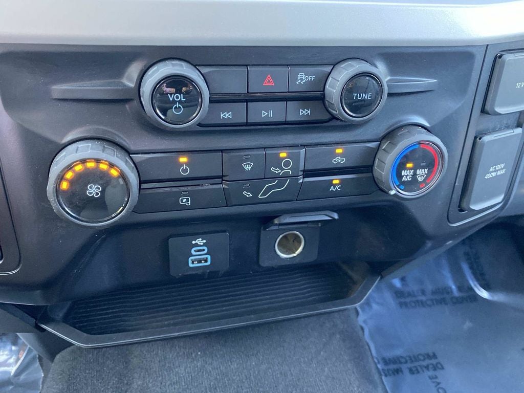 2026 Ford F-350SD XLT DRW
