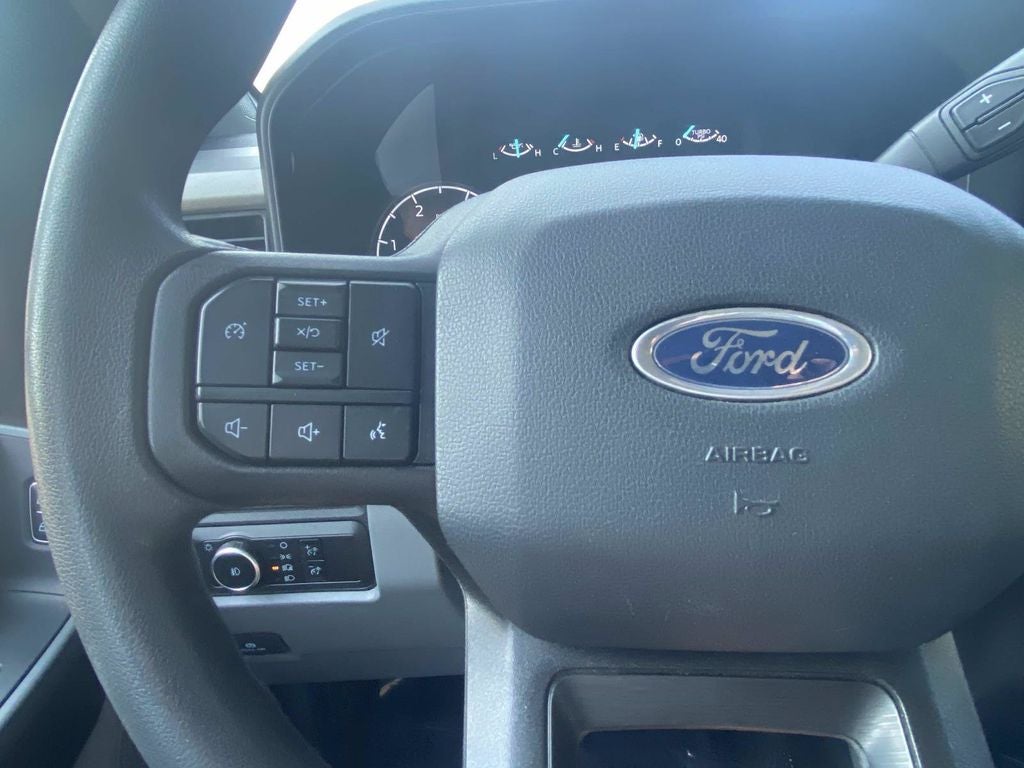 2026 Ford F-350SD XLT DRW