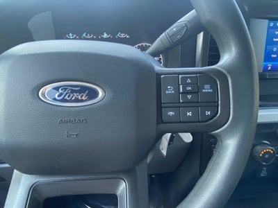 2026 Ford F-350SD XLT DRW