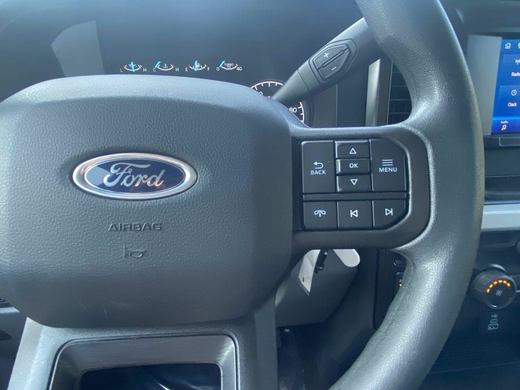 2026 Ford F-350SD XLT DRW