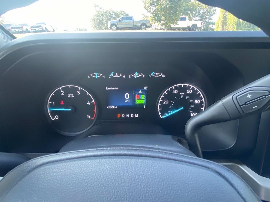2026 Ford F-350SD XLT DRW