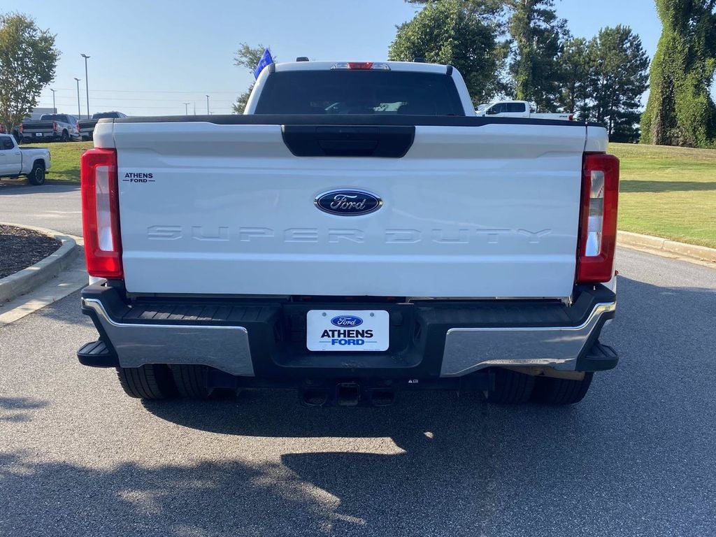 2026 Ford F-350SD XLT DRW