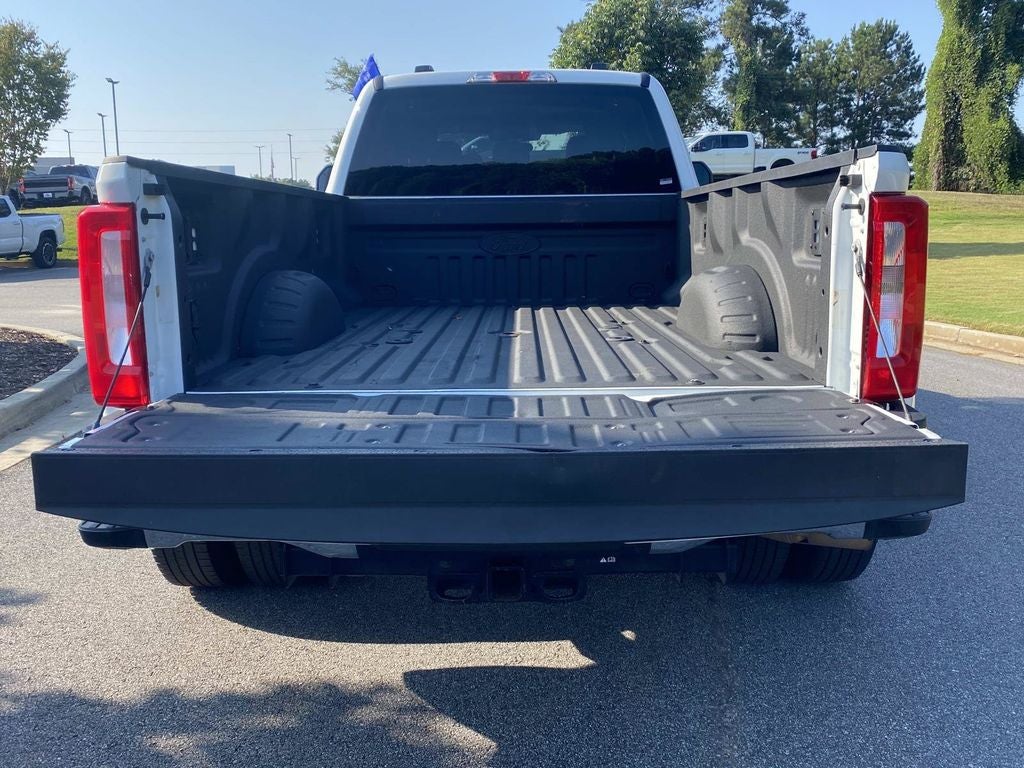 2026 Ford F-350SD XLT DRW