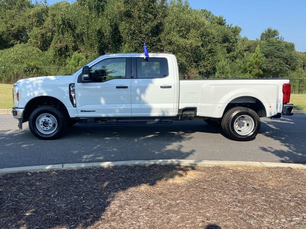 2026 Ford F-350SD XLT DRW