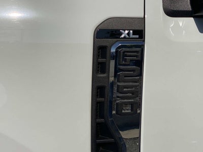 2024 Ford F-250SD XL