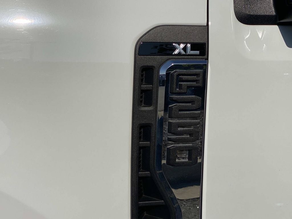 2024 Ford F-250SD XL
