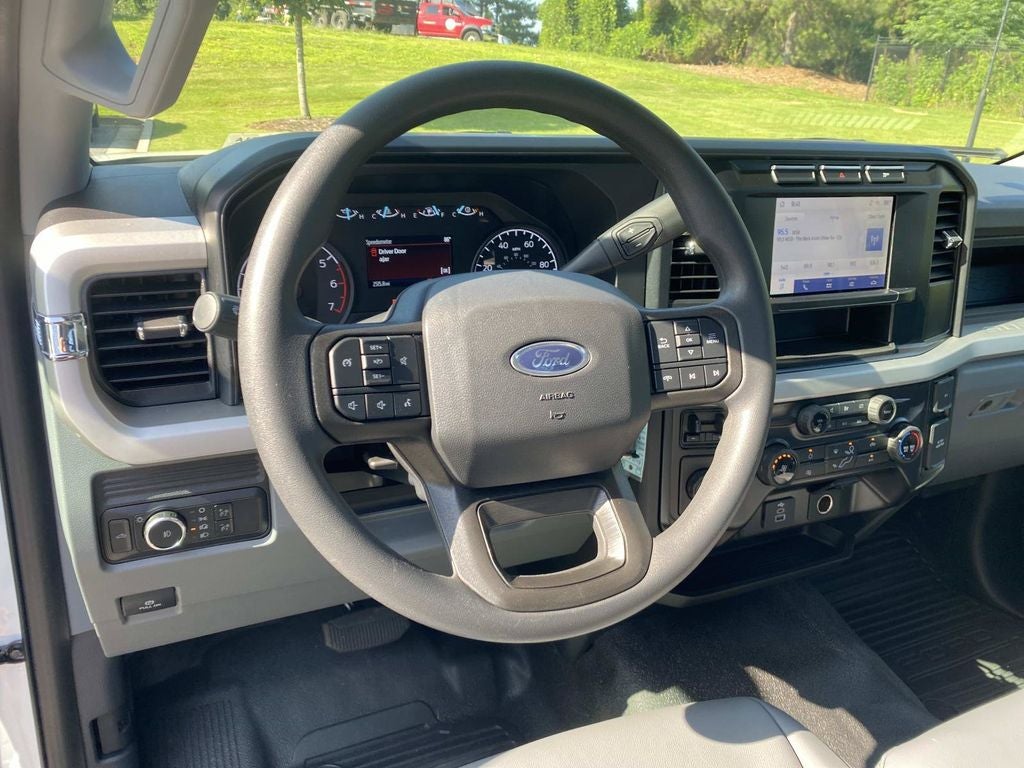 2024 Ford F-250SD XL