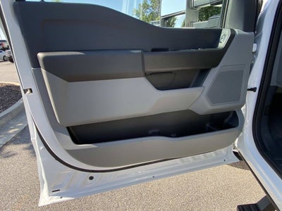 2024 Ford F-250SD XL