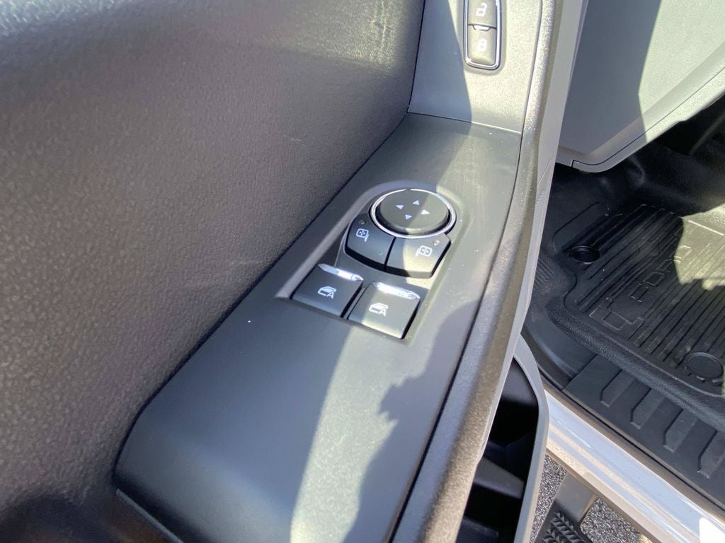 2024 Ford F-250SD XL