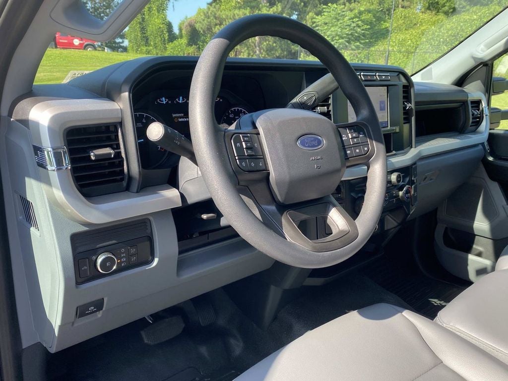 2024 Ford F-250SD XL