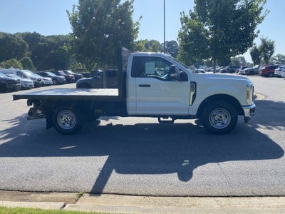 2024 Ford F-250SD XL