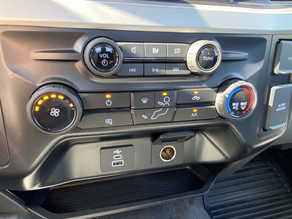 2024 Ford F-250SD XL