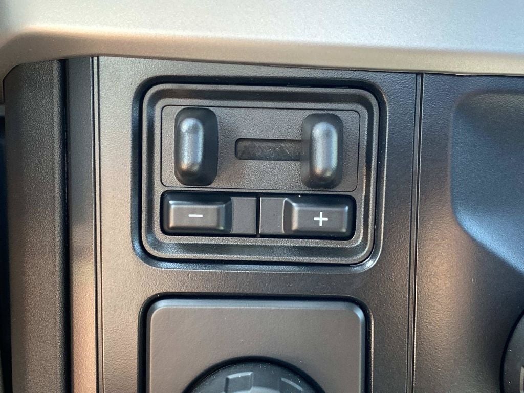 2024 Ford F-250SD XL
