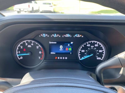 2024 Ford F-250SD XL
