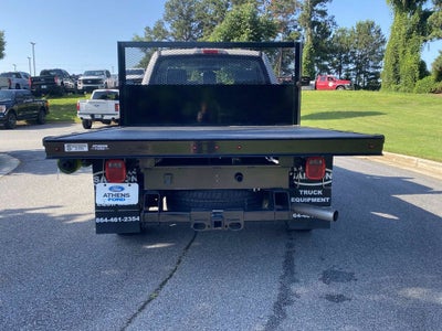 2024 Ford F-250SD XL