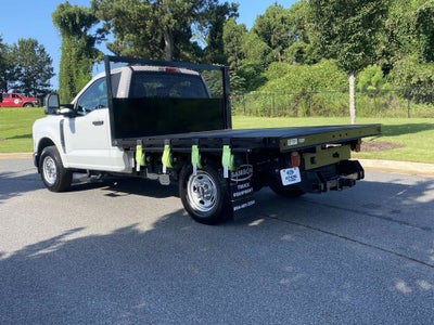 2024 Ford F-250SD XL