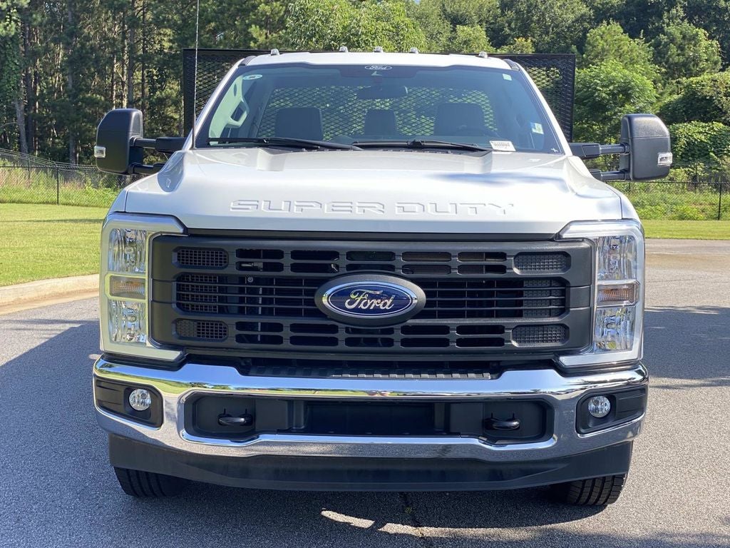 2024 Ford F-250SD XL
