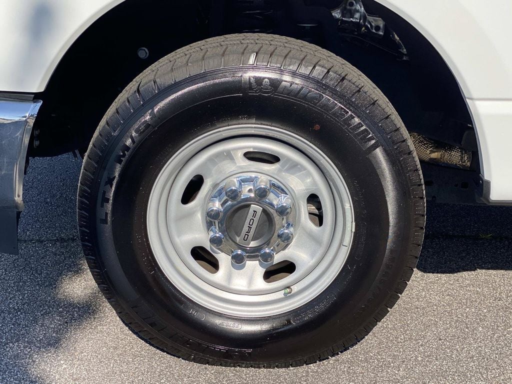 2024 Ford F-250SD XL