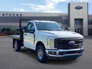 2024 Ford F-250SD XL