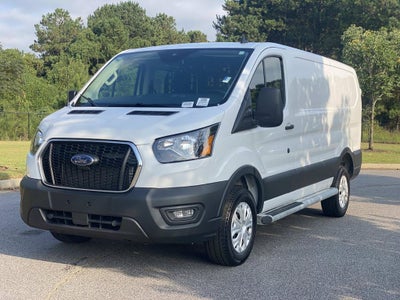 2025 Ford Transit-250 Base CARGO