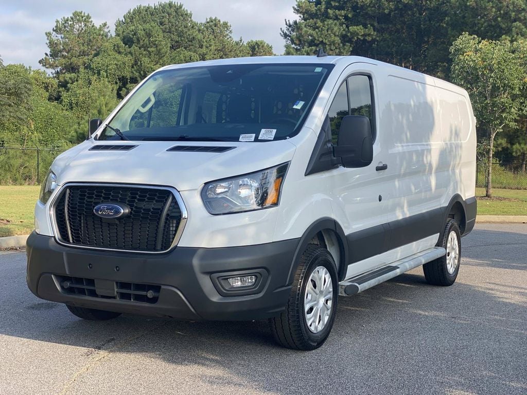2025 Ford Transit-250 Base CARGO