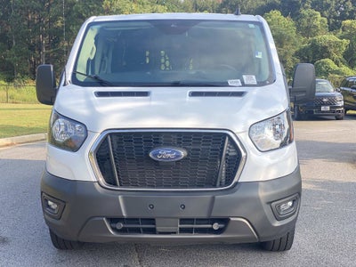 2025 Ford Transit-250 Base CARGO