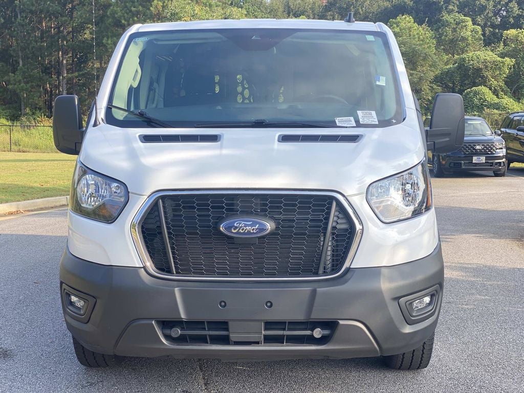 2025 Ford Transit-250 Base CARGO