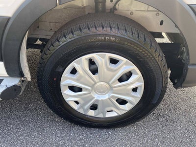 2025 Ford Transit-250 Base CARGO