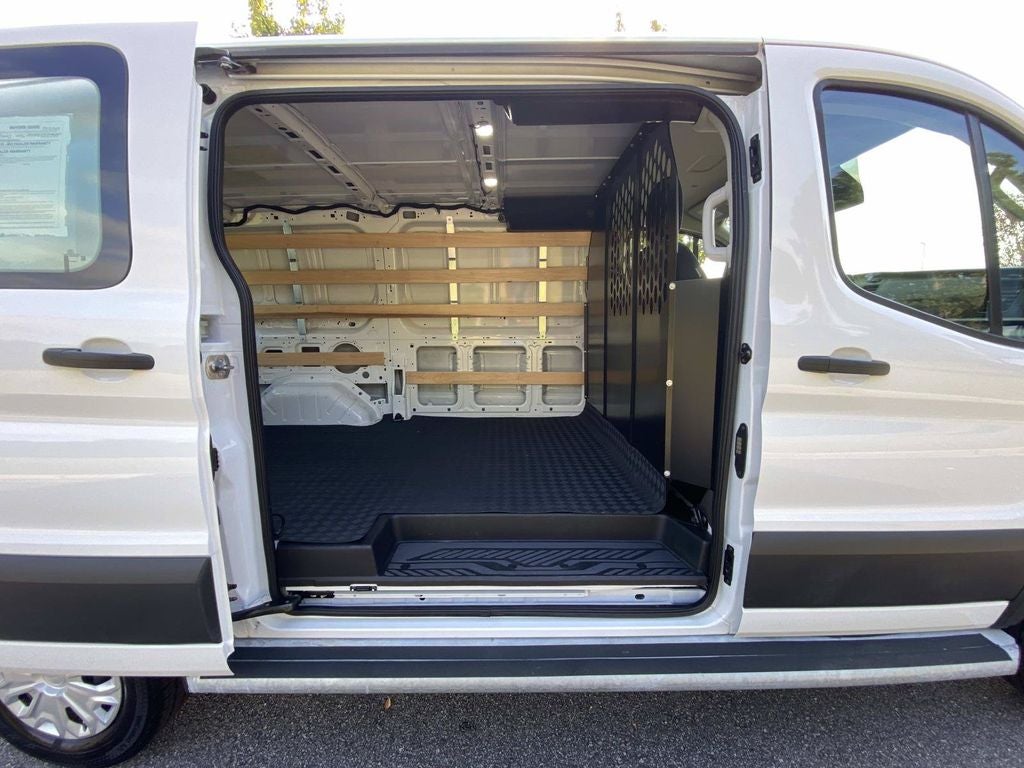2025 Ford Transit-250 Base CARGO
