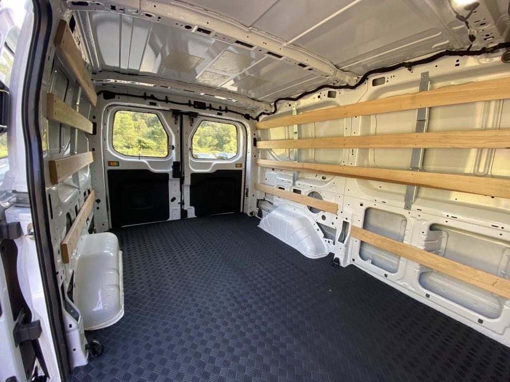 2025 Ford Transit-250 Base CARGO