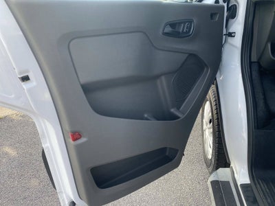 2025 Ford Transit-250 Base CARGO