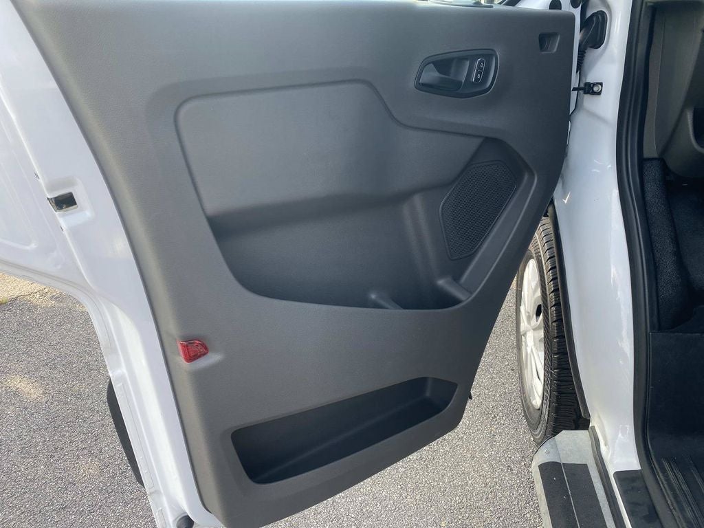 2025 Ford Transit-250 Base CARGO