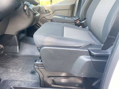 2025 Ford Transit-250 Base CARGO