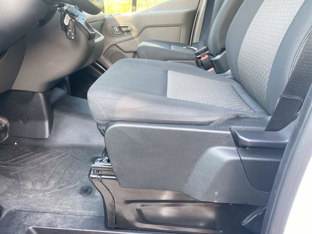 2025 Ford Transit-250 Base CARGO